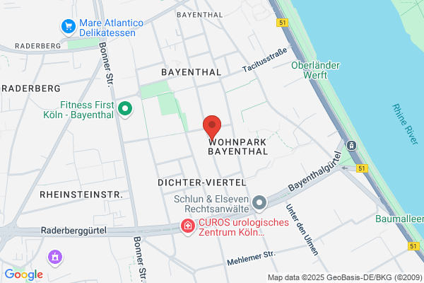 Dipl.-Psych. Buntenbroich, Alexander und Pittrof, Gundula