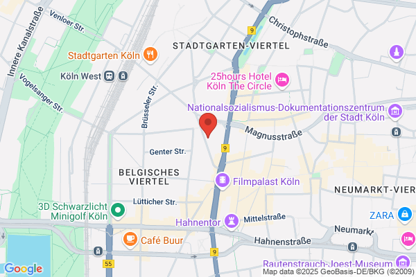 Dipl.-Psychologe Annette Kanter