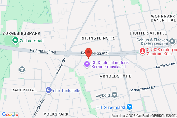 DeutschlandRadio