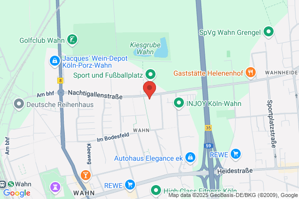 Readymade Innenausbau GmbH