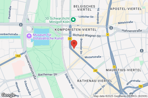 Boch Raumausstattungs GmbH