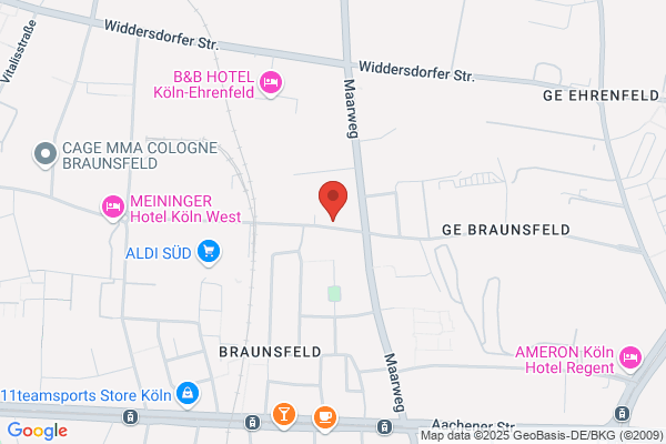 Oberwalleney Raumausstattung GmbH