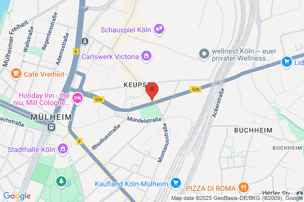 Dekoration hr. Kramer Schauwerbegestalrung &