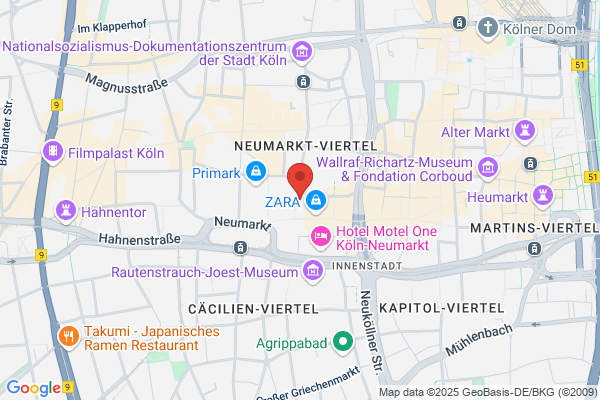 Kanzlei Melcher Rechtsanwälte