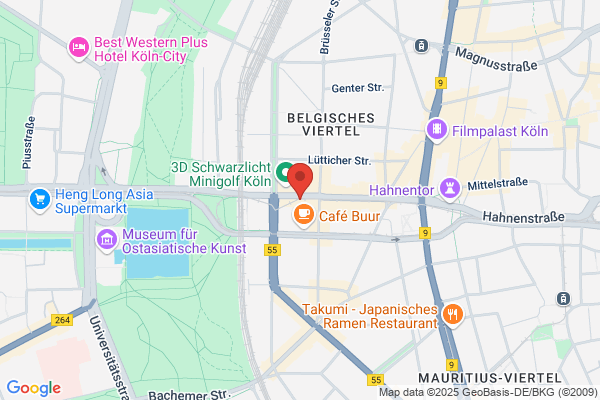 Reilbach Rechtsanwälte Köln I Arbeitsrecht I Immobilienrecht I Mietrecht