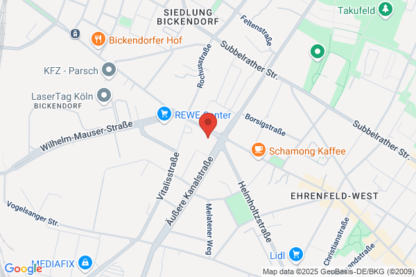 Sabine Kleidon Rechtsanwältin