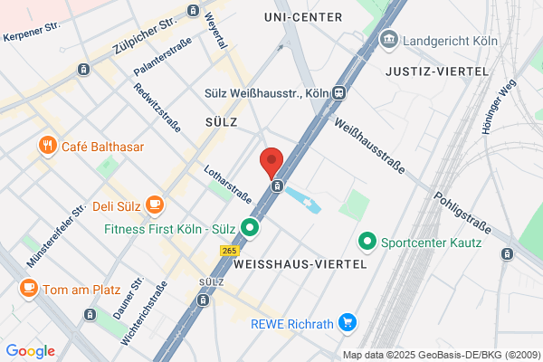 Haarmann & Bünger Rechtsanwaltskanzlei
