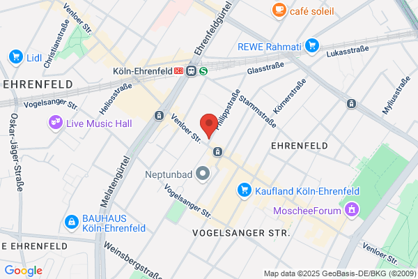 Rechtsanwalt Lattorf