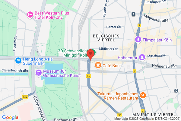 Stock Rechtsanwaltsgesellschaft mbH