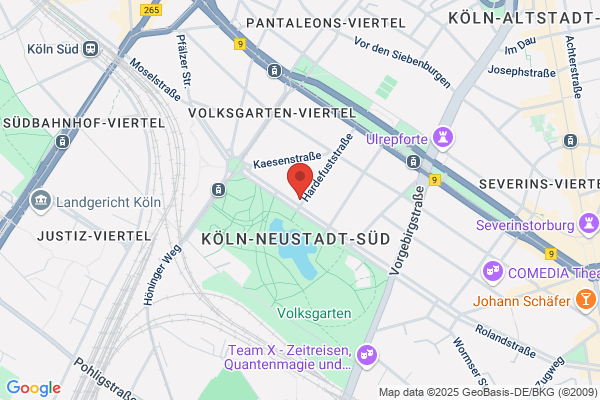 bohnes Partnerschaft von Rechtsanwälten