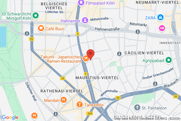 Franke & Partner Rechtsanwälte