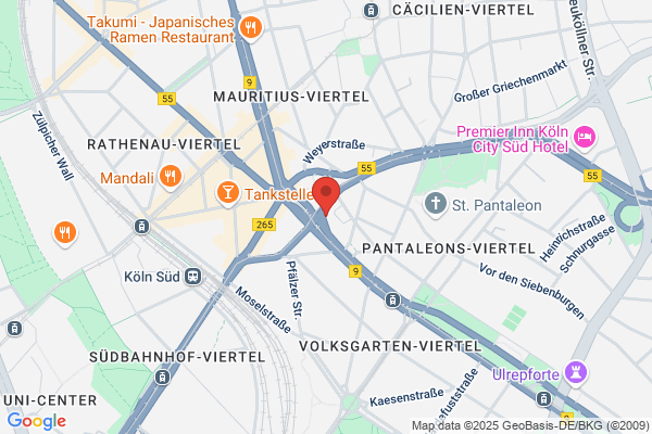ABHR Rechtsanwälte
