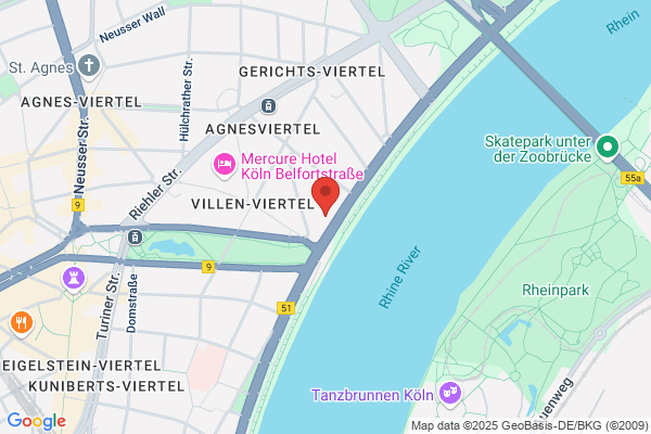 MTR Legal Rechtsanwälte