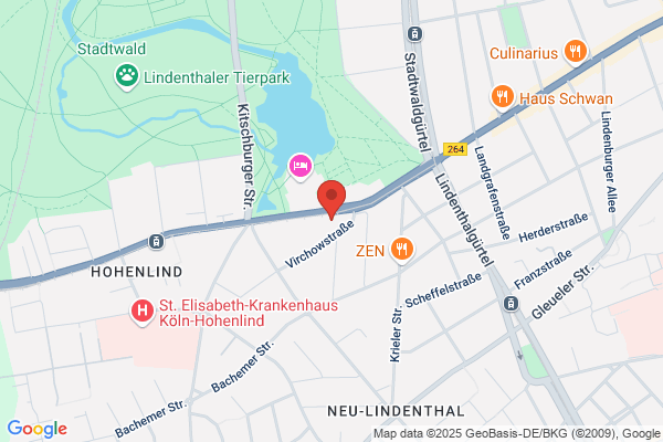 BS LEGAL Rechtsanwälte