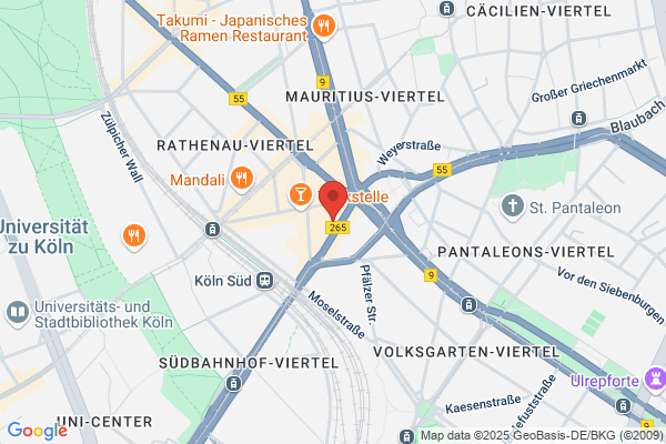 Rechtsanwälte Bachmann