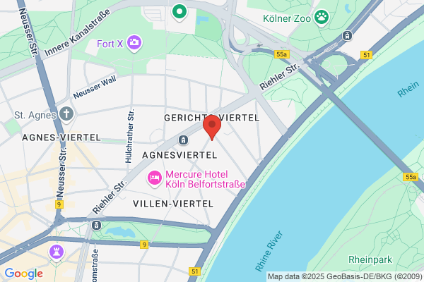 Lorscheid und Kollegen, Rechtsanwälte