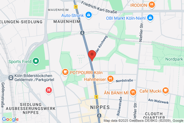 Aldirmaz Rechtsanwaltskanzlei