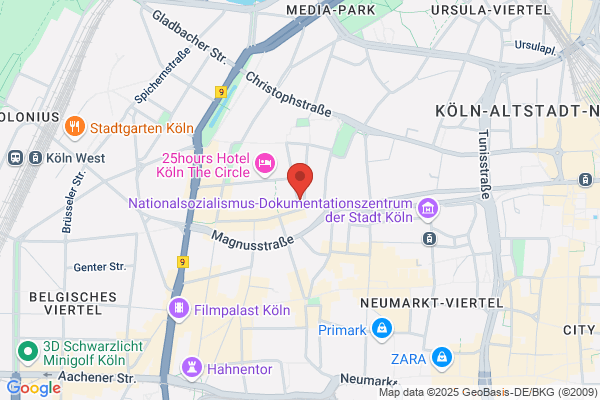 Landesgeschäftsstelle komba gewerkschaft nrw