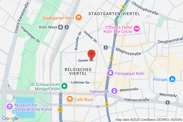 Rechtsanwaltskanzlei Minner