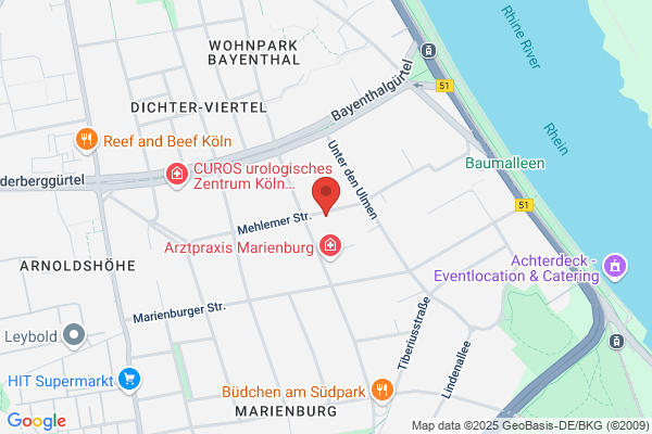 Verweyen Lenz-Voß Boisserée