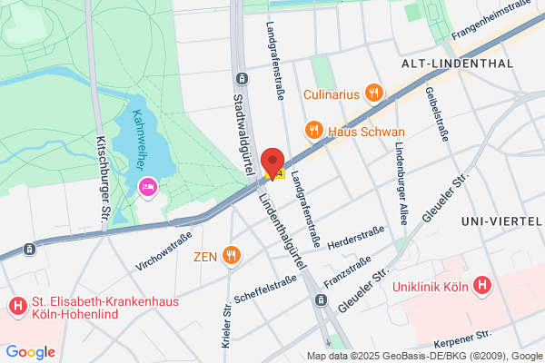 Schramm & Issel Rechtsanwälte Köln