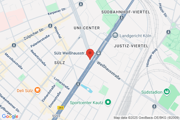Rechtsanwalt Daniel Stebahne