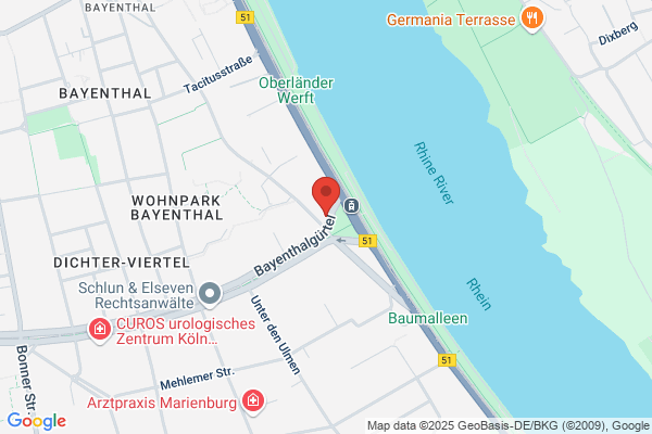 Gurland Rechtsanwälte