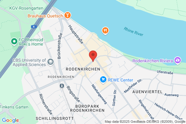 Reformhaus Bacher GmbH & Co.KG