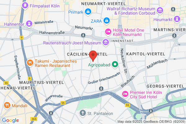 Köln Kasse