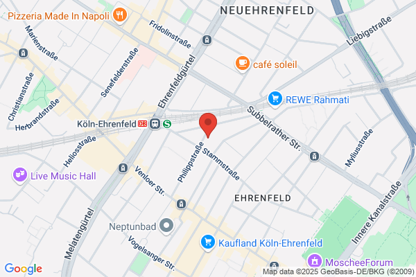 Kassen und Rollen Huth GmbH