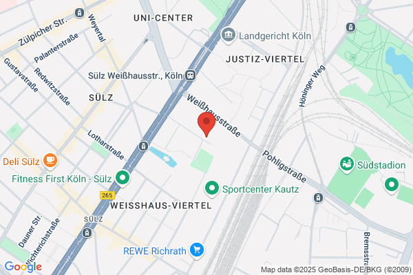 Hausmeisterservice D&A Köln