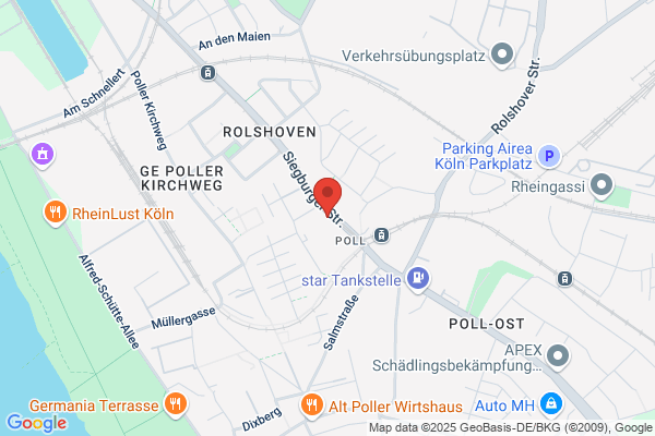 City Reinigung