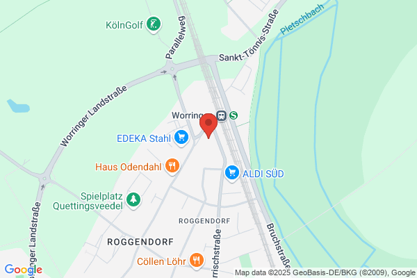 AG-Gebäudereinigung