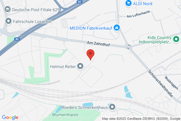 KÖTTER GmbH & Co. KG Reinigung & Service, Essen
