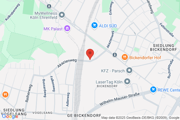 CleanMaster ZentralstaubsaugerTorantriebe &