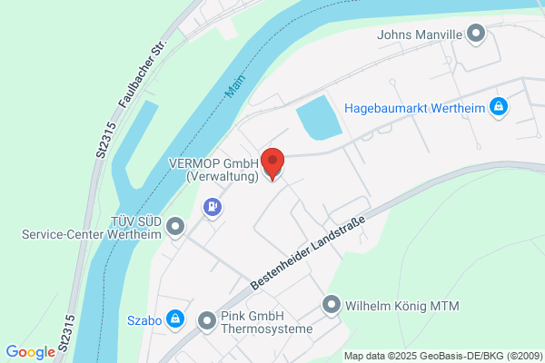 Vermop Salmon GmbH