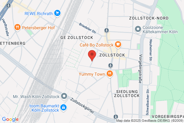 iRS Reinigungssysteme