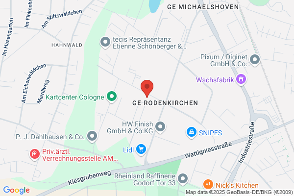 EFFEKT GmbH