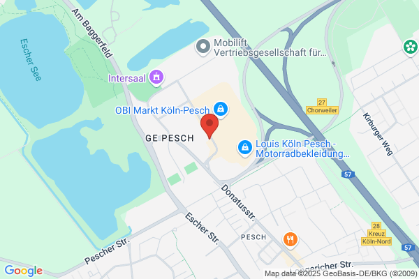 Nicolis Vertriebsgesellschaft mbH