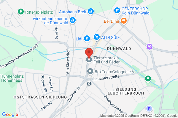 Reisebüro Fahrentrapp
