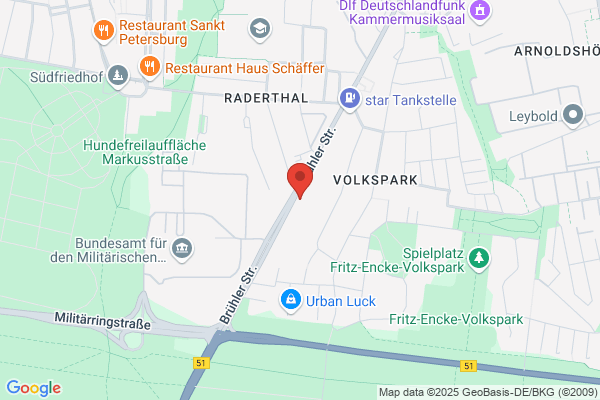 Booking-privat Ferienwohnungen/Monteurzimmer in Köln