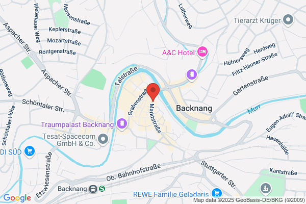 Reiseservice Maubach