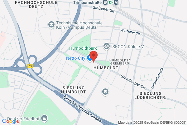 Reisebüro Nell und Lenz