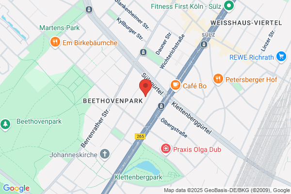 Reiseteam Köln