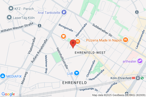 DistincTravel Reisebüro e.K.