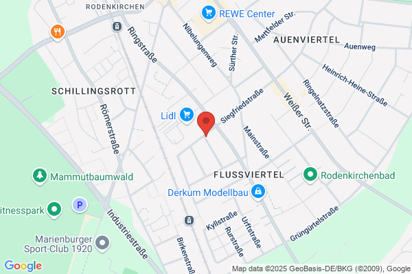 ESPAROPA Tours GmbH