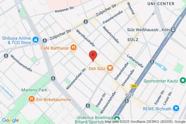 KINDERREISEWELT GmbH