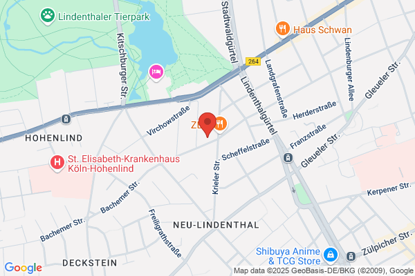 Marzellen GmbH