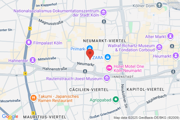 Neckermann Urlaubswelt