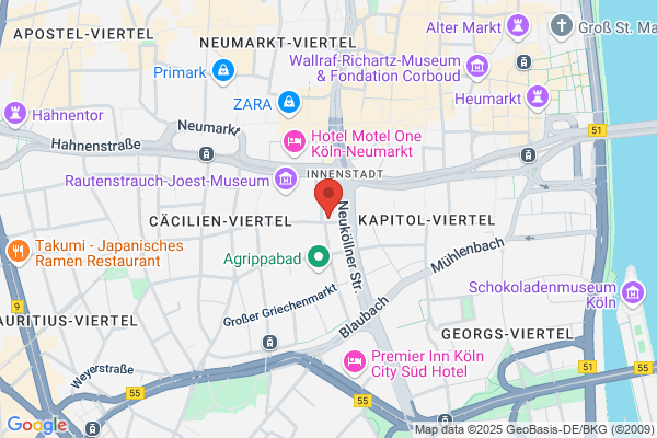 Premicon Line GmbH
